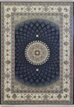 فرش گنبدی